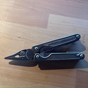 Eric added a photo of their purchase