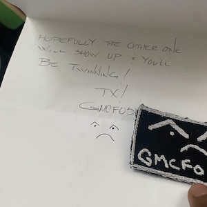 Emil added a photo of their purchase