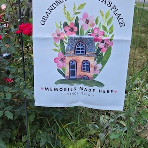 Denise added a photo of their purchase