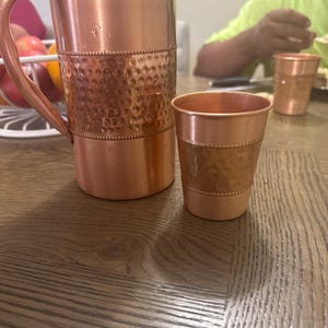 Gabriela added a photo of their purchase