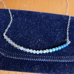 Salina added a photo of their purchase