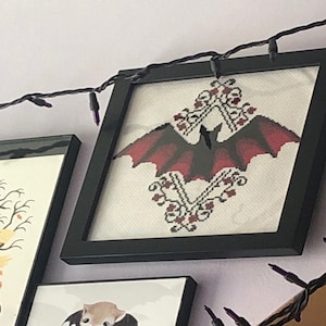 Comprador de Etsy ha añadido una foto de su compra