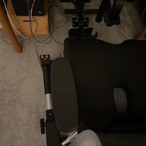 Brian added a photo of their purchase