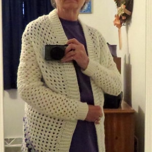 Cindy added a photo of their purchase