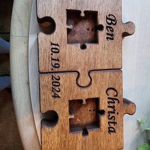 Christa added a photo of their purchase