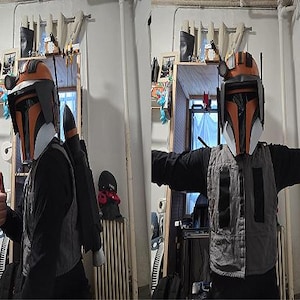 Grant added a photo of their purchase