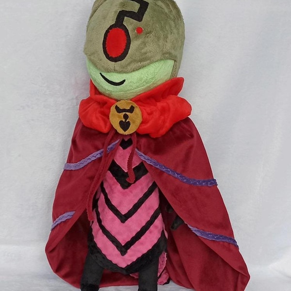 Astro Dandy’s World Gift Plushie - Etsy