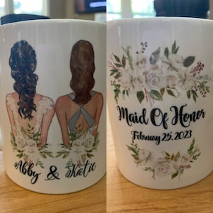 Abby added a photo of their purchase