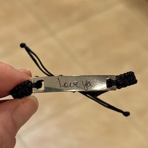 Stephanie added a photo of their purchase