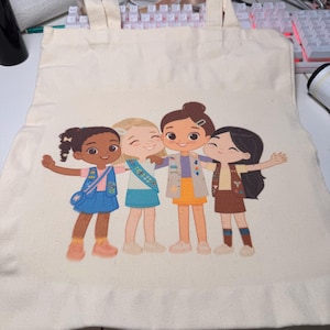 Bethanne added a photo of their purchase