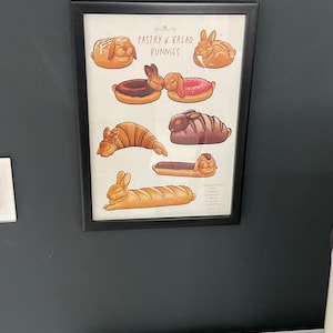 Sarah added a photo of their purchase