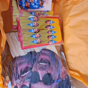 Colleen added a photo of their purchase