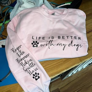 Stephanie added a photo of their purchase