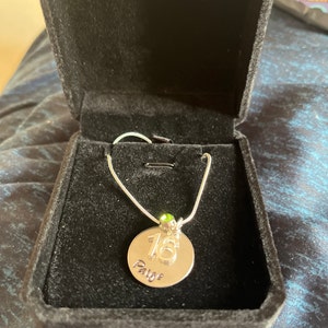 Jean added a photo of their purchase