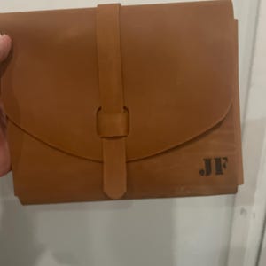 Jenaro added a photo of their purchase
