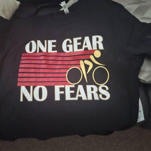 Sean added a photo of their purchase