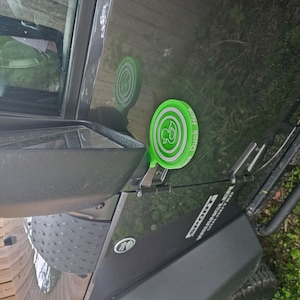 Nicole added a photo of their purchase