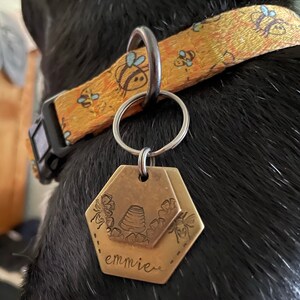 Comprador de Etsy ha añadido una foto de su compra