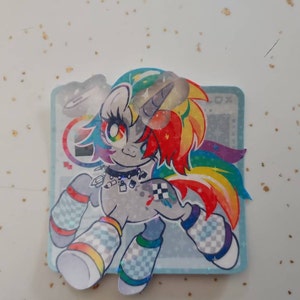 Stephanie hat ein Foto des gekauften Artikels hinzugefügt