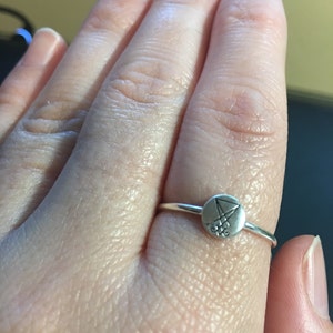 Audrey added a photo of their purchase