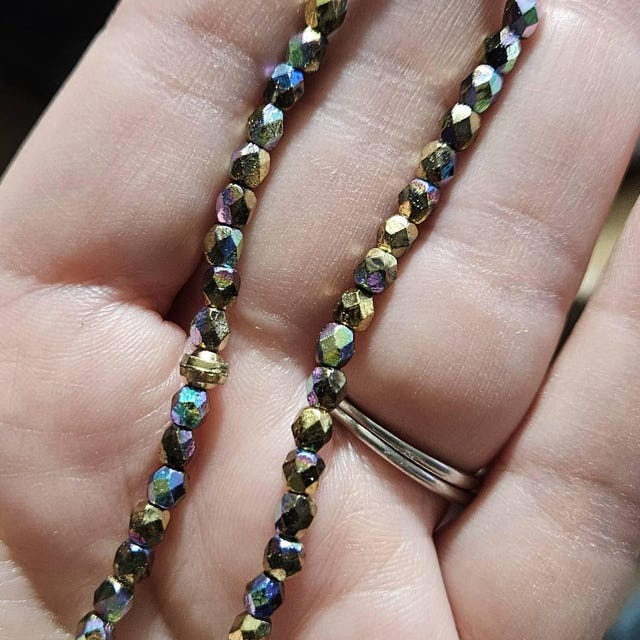 美品ANTIDOTEBUYERS CLUB Classic BallChain CHA 1.5mm Chainball - Etsy