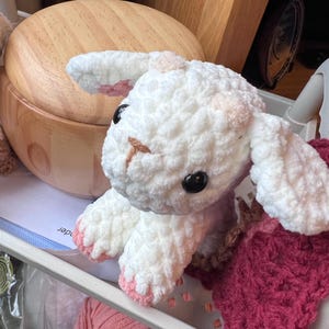Bean added a photo of their purchase
