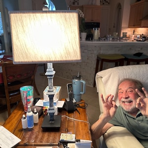 Kathie added a photo of their purchase