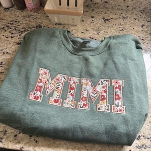 Madison added a photo of their purchase