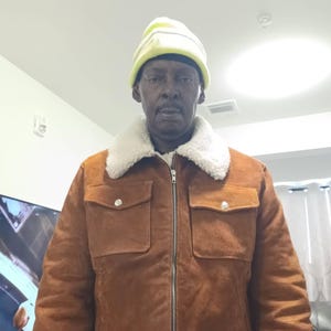 Mark ha añadido una foto de su compra