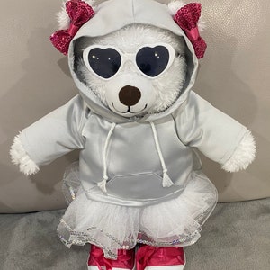 Allison added a photo of their purchase