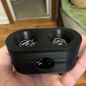 Wyl added a photo of their purchase