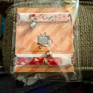 Sharon added a photo of their purchase