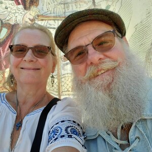 Nancy ha aggiunto una foto del proprio acquisto