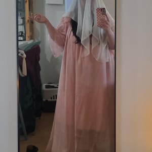 Bronte hat ein Foto des gekauften Artikels hinzugefügt