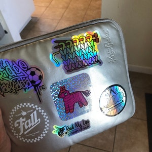 Kimberly added a photo of their purchase