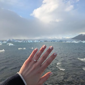 Amélie hat ein Foto des gekauften Artikels hinzugefügt