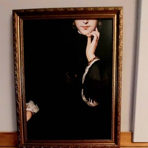 Katja added a photo of their purchase