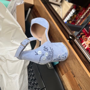 Comprador de Etsy ha añadido una foto de su compra