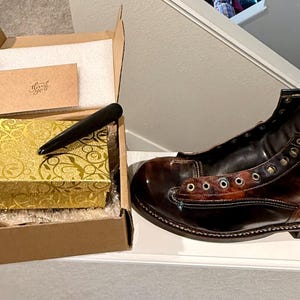 Ryan added a photo of their purchase