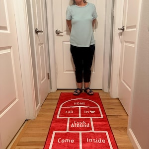 Leslie added a photo of their purchase