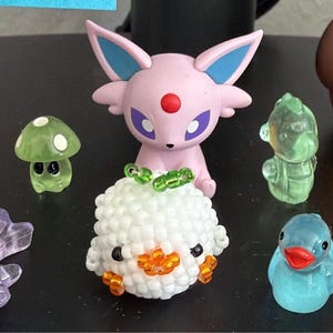Ashley added a photo of their purchase
