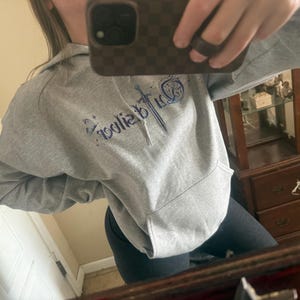 Chloe hat ein Foto des gekauften Artikels hinzugefügt
