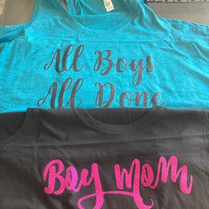 Leah added a photo of their purchase