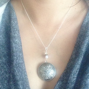 Leah added a photo of their purchase