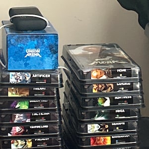Jeremy added a photo of their purchase