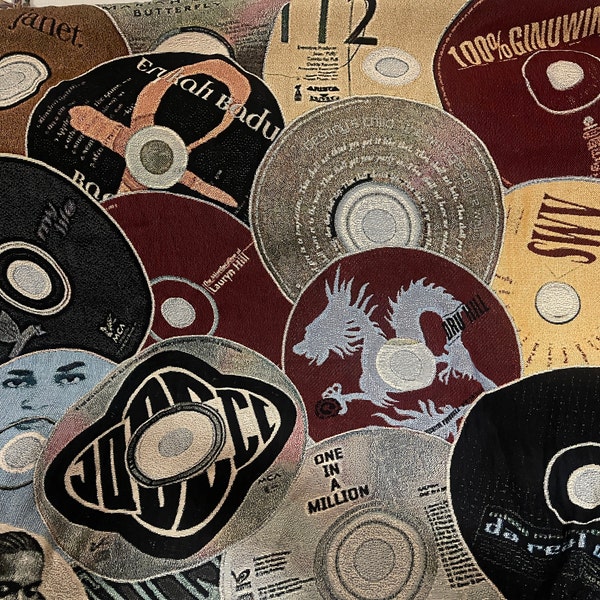 CLASSIC 70's R&B Album Cover Art Collage Kit (DIGITAL DOWNLOADS) 50 Pcs ...