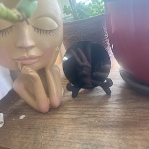 Andrea added a photo of their purchase