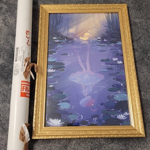 Indigo added a photo of their purchase