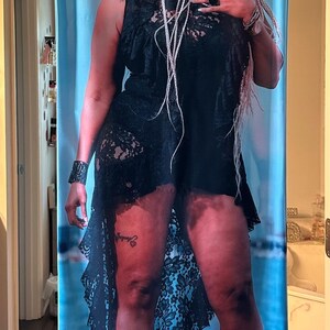 Angela added a photo of their purchase