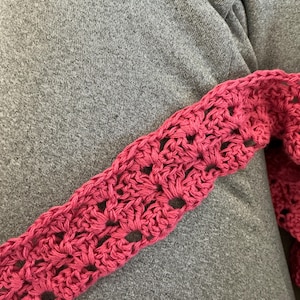 Belinda added a photo of their purchase